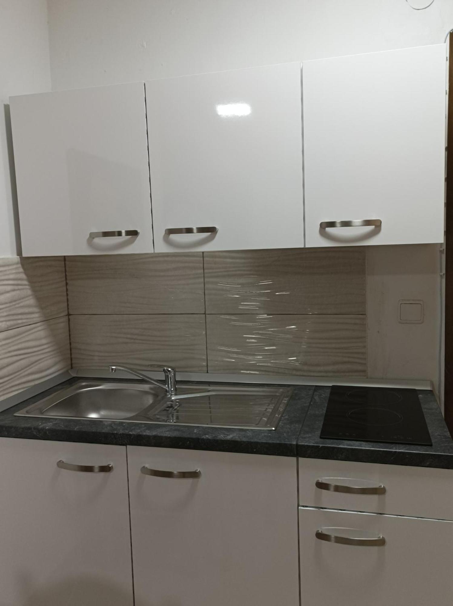 Rooms & Apartment Hegic 자다르 외부 사진